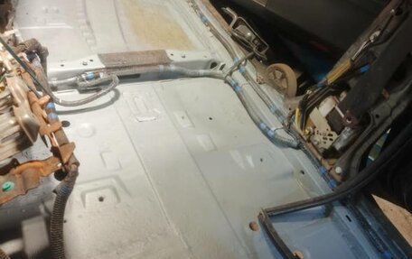 Lexus RX II рестайлинг, 2006 год, 1 550 000 рублей, 15 фотография