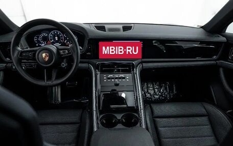 Porsche Panamera, 2025 год, 19 000 000 рублей, 3 фотография