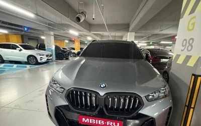 BMW X6, 2025 год, 13 600 000 рублей, 1 фотография