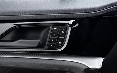 Porsche Panamera, 2025 год, 19 000 000 рублей, 10 фотография