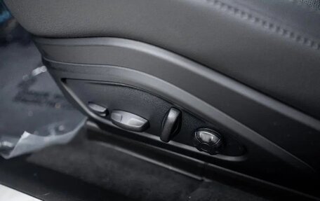 Porsche Panamera, 2025 год, 19 000 000 рублей, 12 фотография