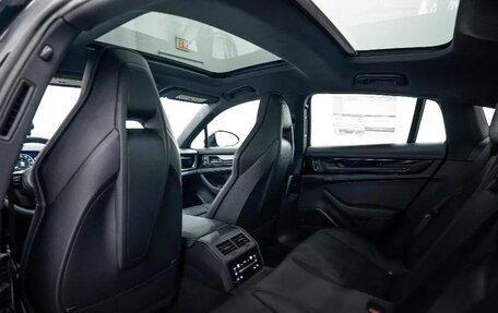 Porsche Panamera, 2025 год, 19 000 000 рублей, 16 фотография