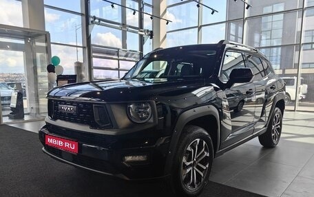 Haval H7, 2025 год, 3 949 000 рублей, 1 фотография