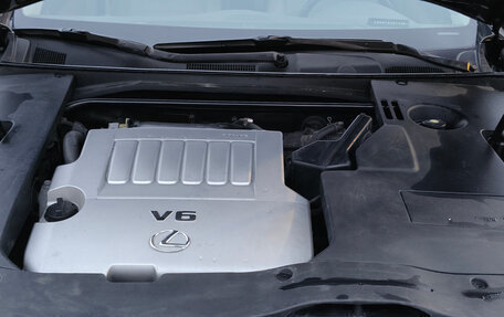 Lexus ES VII, 2011 год, 1 730 000 рублей, 7 фотография