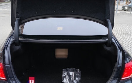 Lexus ES VII, 2011 год, 1 730 000 рублей, 13 фотография