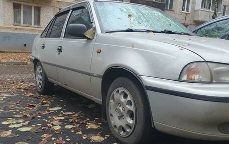 Daewoo Nexia I рестайлинг, 2008 год, 210 000 рублей, 2 фотография