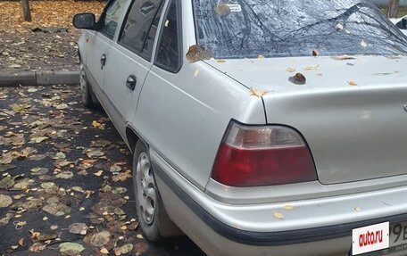 Daewoo Nexia I рестайлинг, 2008 год, 210 000 рублей, 5 фотография