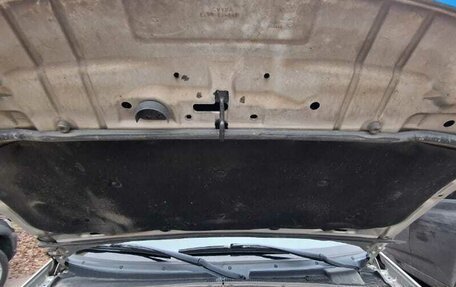 Ford Escape II, 2008 год, 750 000 рублей, 5 фотография