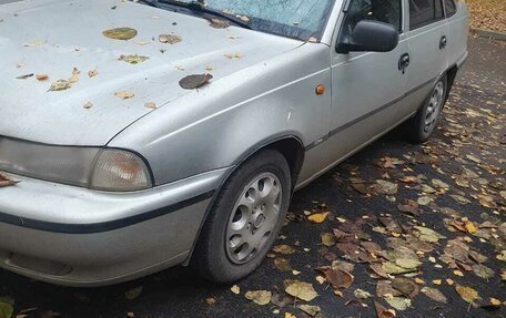 Daewoo Nexia I рестайлинг, 2008 год, 210 000 рублей, 6 фотография