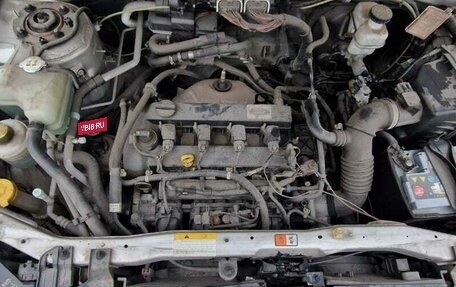 Ford Escape II, 2008 год, 750 000 рублей, 6 фотография