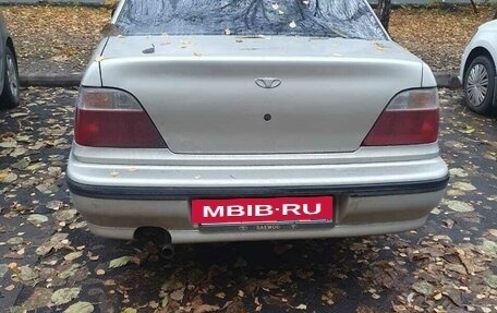 Daewoo Nexia I рестайлинг, 2008 год, 210 000 рублей, 3 фотография