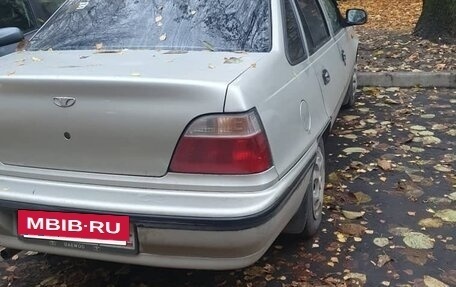 Daewoo Nexia I рестайлинг, 2008 год, 210 000 рублей, 4 фотография