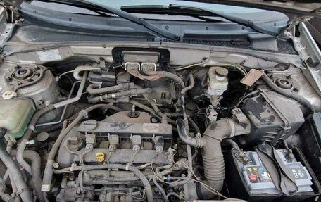 Ford Escape II, 2008 год, 750 000 рублей, 9 фотография