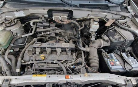 Ford Escape II, 2008 год, 750 000 рублей, 8 фотография