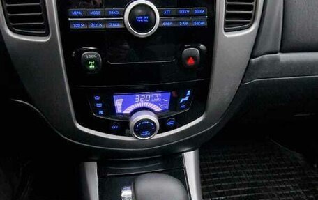 Ford Escape II, 2008 год, 750 000 рублей, 15 фотография