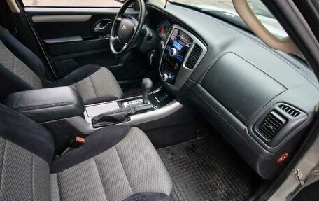 Ford Escape II, 2008 год, 750 000 рублей, 13 фотография