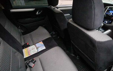 Ford Escape II, 2008 год, 750 000 рублей, 14 фотография