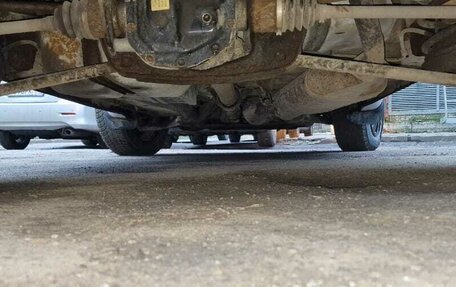 Ford Escape II, 2008 год, 750 000 рублей, 20 фотография