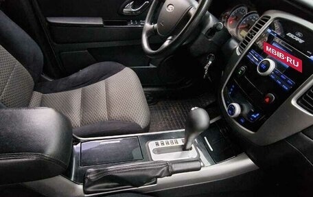 Ford Escape II, 2008 год, 750 000 рублей, 11 фотография