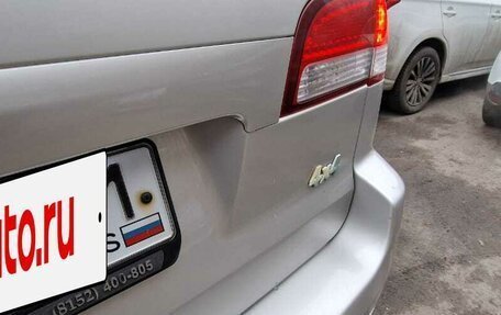 Ford Escape II, 2008 год, 750 000 рублей, 24 фотография