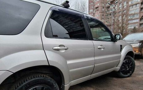 Ford Escape II, 2008 год, 750 000 рублей, 31 фотография