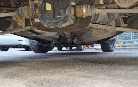 Ford Escape II, 2008 год, 750 000 рублей, 21 фотография