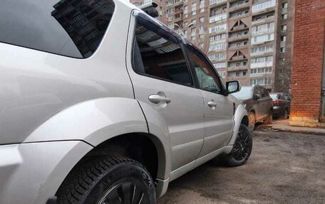 Ford Escape II, 2008 год, 750 000 рублей, 23 фотография