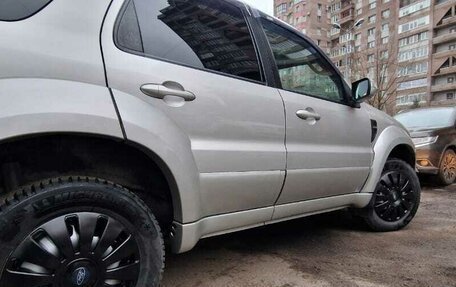 Ford Escape II, 2008 год, 750 000 рублей, 22 фотография