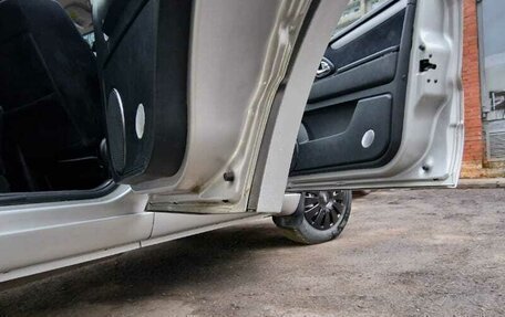 Ford Escape II, 2008 год, 750 000 рублей, 35 фотография