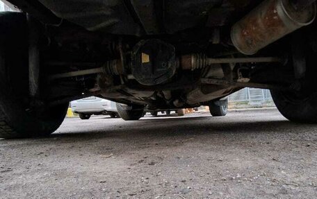 Ford Escape II, 2008 год, 750 000 рублей, 36 фотография