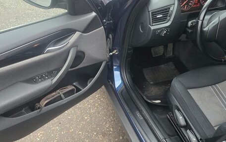 BMW X1, 2011 год, 1 280 000 рублей, 6 фотография