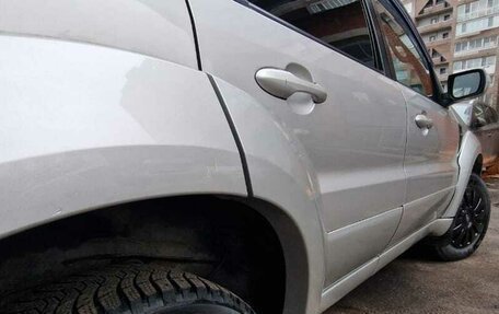 Ford Escape II, 2008 год, 750 000 рублей, 39 фотография