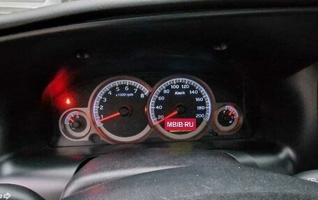 Ford Escape II, 2008 год, 750 000 рублей, 29 фотография