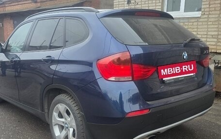 BMW X1, 2011 год, 1 280 000 рублей, 4 фотография