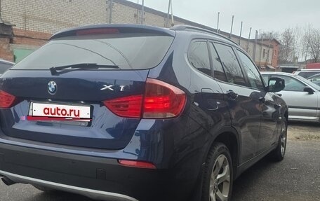 BMW X1, 2011 год, 1 280 000 рублей, 3 фотография