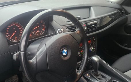 BMW X1, 2011 год, 1 280 000 рублей, 7 фотография