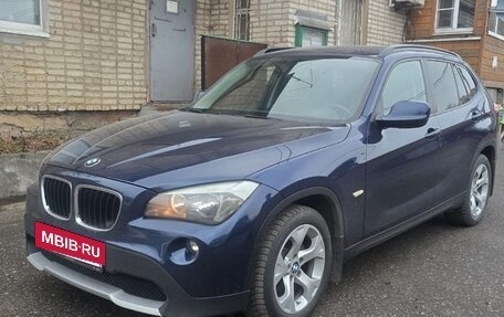 BMW X1, 2011 год, 1 280 000 рублей, 2 фотография