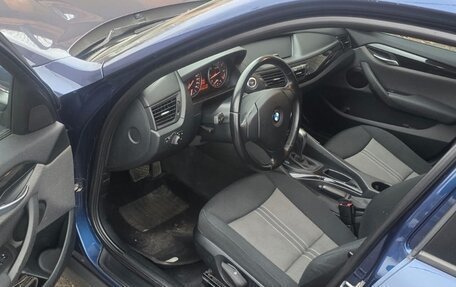 BMW X1, 2011 год, 1 280 000 рублей, 9 фотография