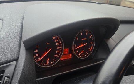 BMW X1, 2011 год, 1 280 000 рублей, 8 фотография