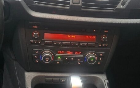 BMW X1, 2011 год, 1 280 000 рублей, 12 фотография