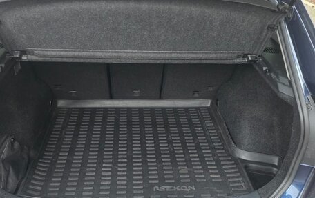 BMW X1, 2011 год, 1 280 000 рублей, 13 фотография