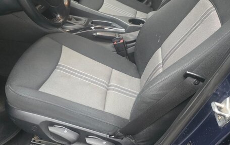 BMW X1, 2011 год, 1 280 000 рублей, 11 фотография