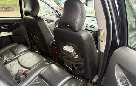 Volvo XC90 II рестайлинг, 2003 год, 741 000 рублей, 5 фотография