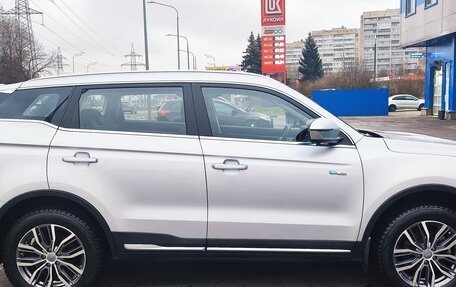 Geely Atlas, 2023 год, 2 200 000 рублей, 5 фотография