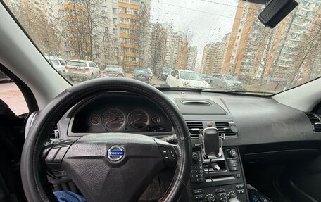 Volvo XC90 II рестайлинг, 2003 год, 741 000 рублей, 8 фотография