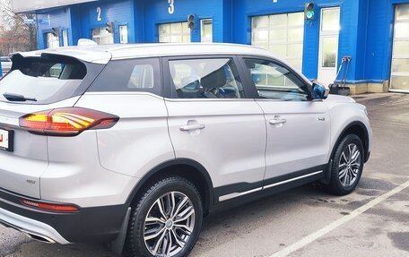 Geely Atlas, 2023 год, 2 200 000 рублей, 6 фотография