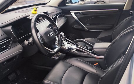 Geely Atlas, 2023 год, 2 200 000 рублей, 9 фотография