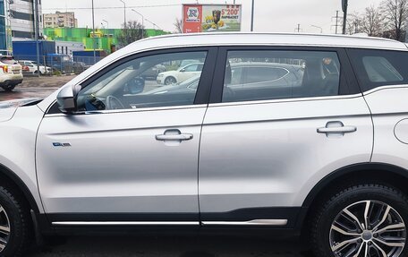 Geely Atlas, 2023 год, 2 200 000 рублей, 8 фотография