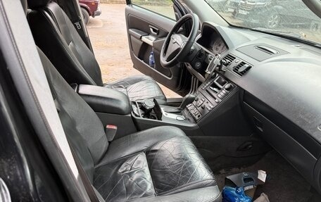 Volvo XC90 II рестайлинг, 2003 год, 741 000 рублей, 6 фотография