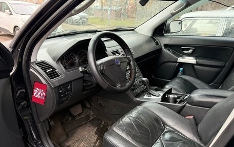 Volvo XC90 II рестайлинг, 2003 год, 741 000 рублей, 7 фотография